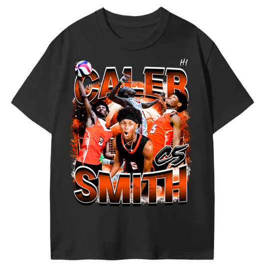 Caleb Smith T-shirt