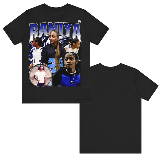 Raniya T-shirt