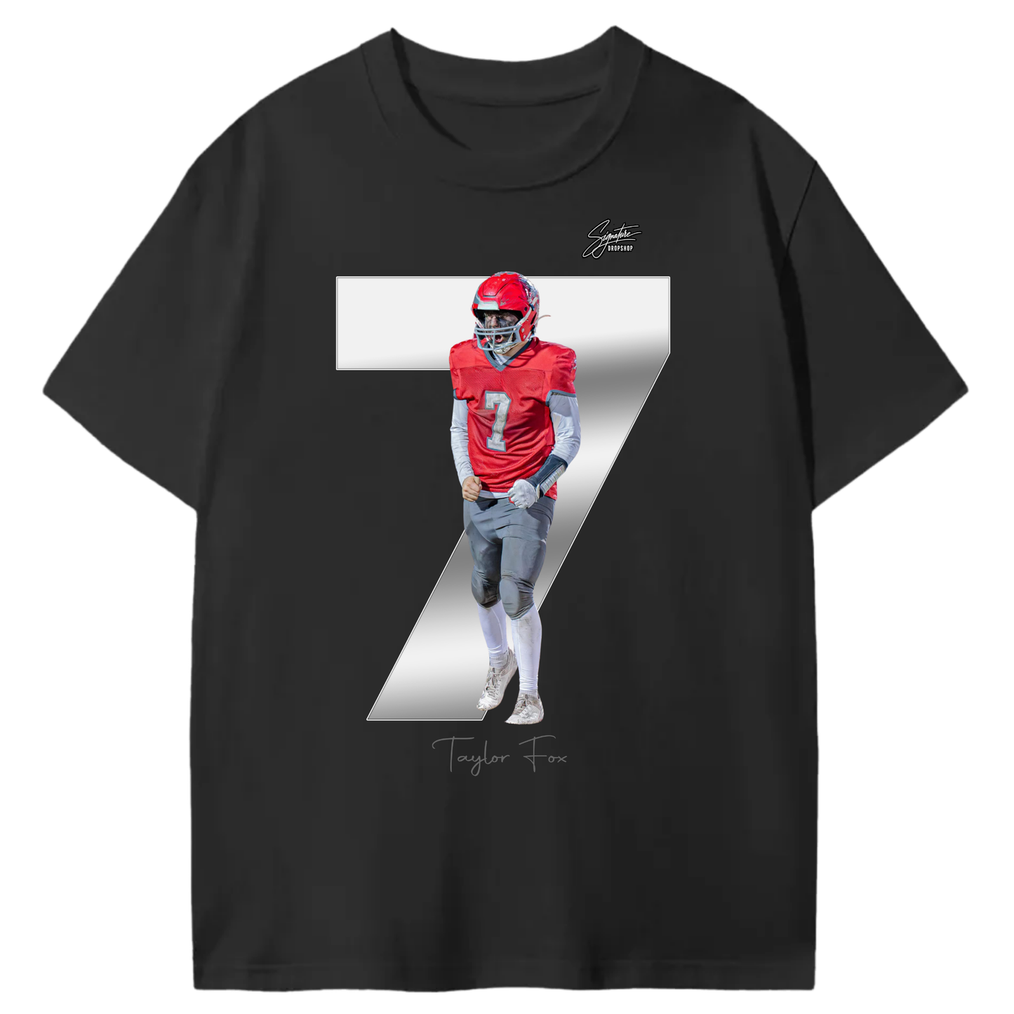 Taylor Fox T-shirt