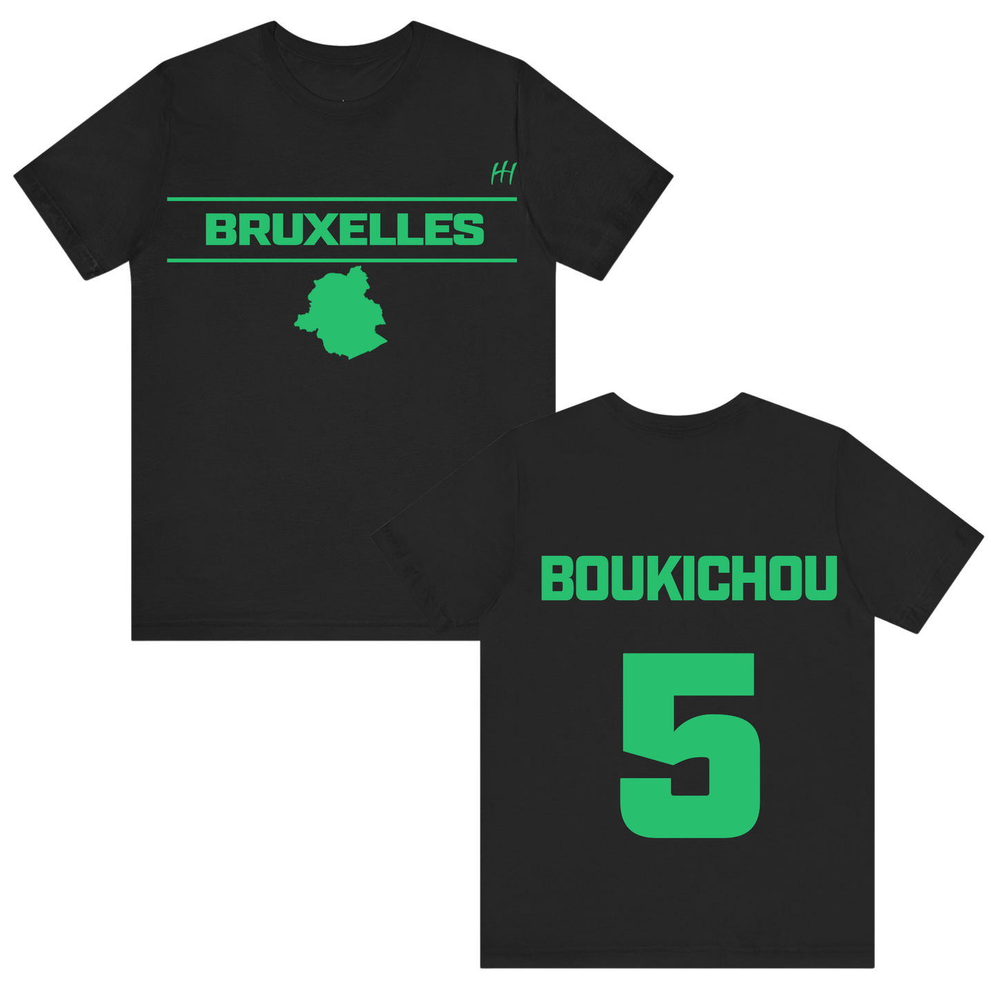 Boukichou T-shirt