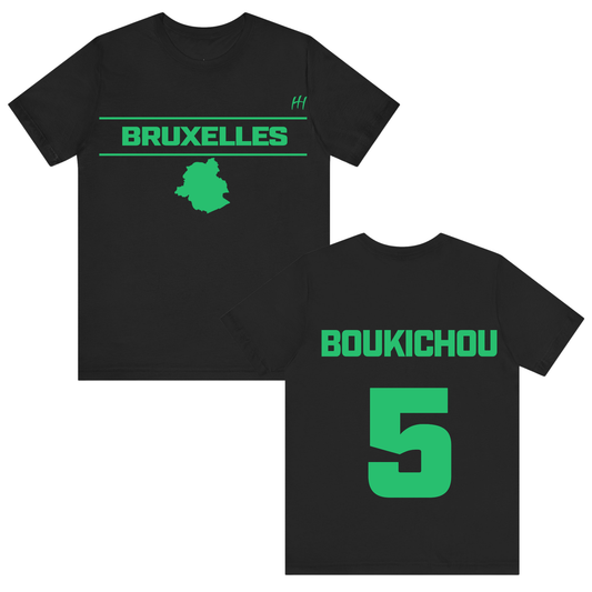 Boukichou T-shirt