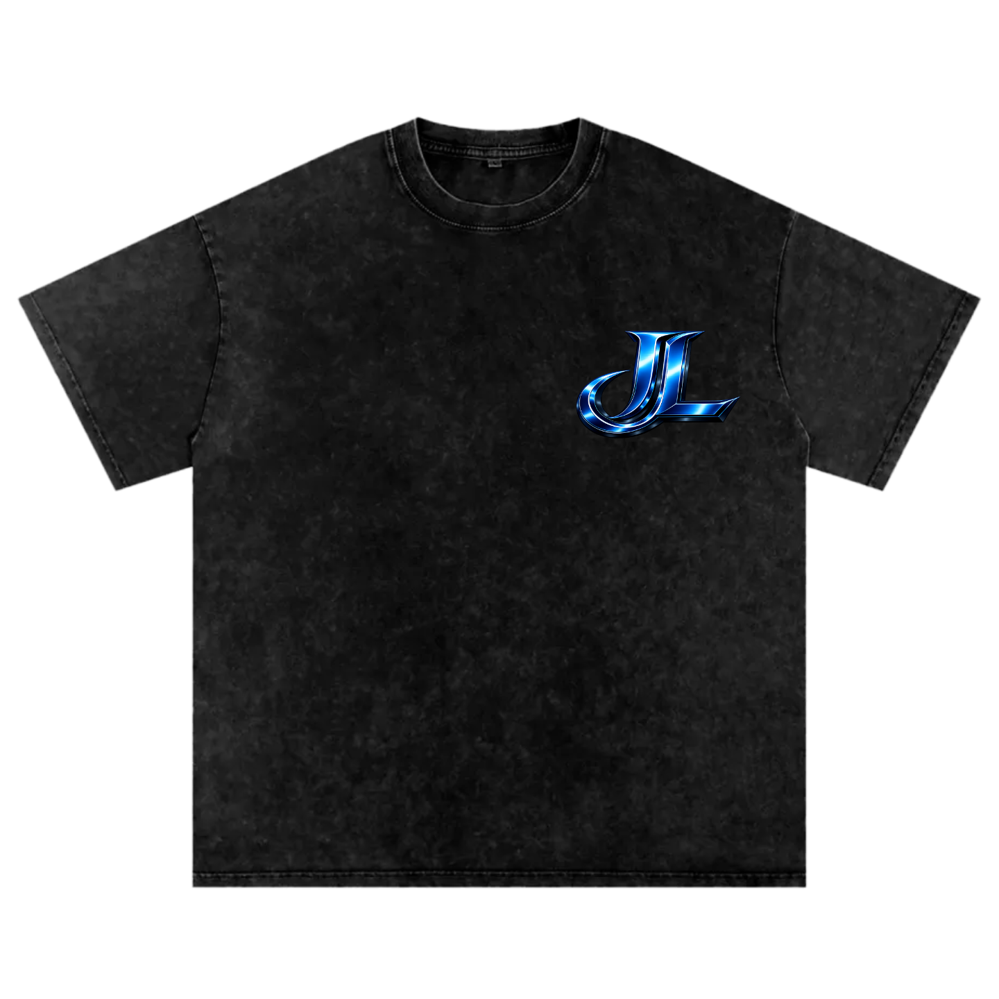 Jaylin Leslie Oversize T-shirt