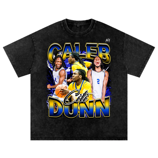 Caleb Dunn Oversized T-shirt