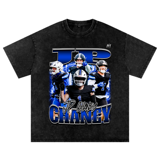 Jackson Chaney Oversized T-shirt