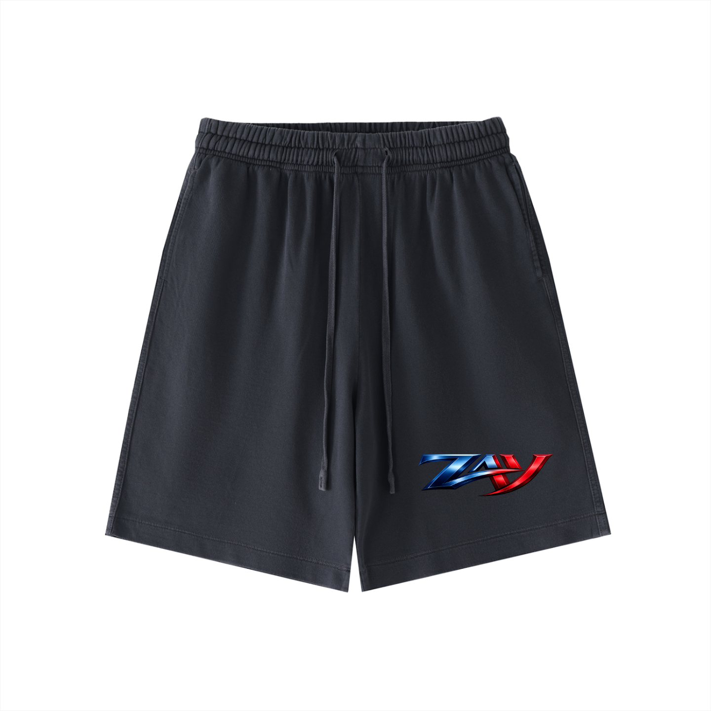 Xzavier Bullock Heavyweight Shorts