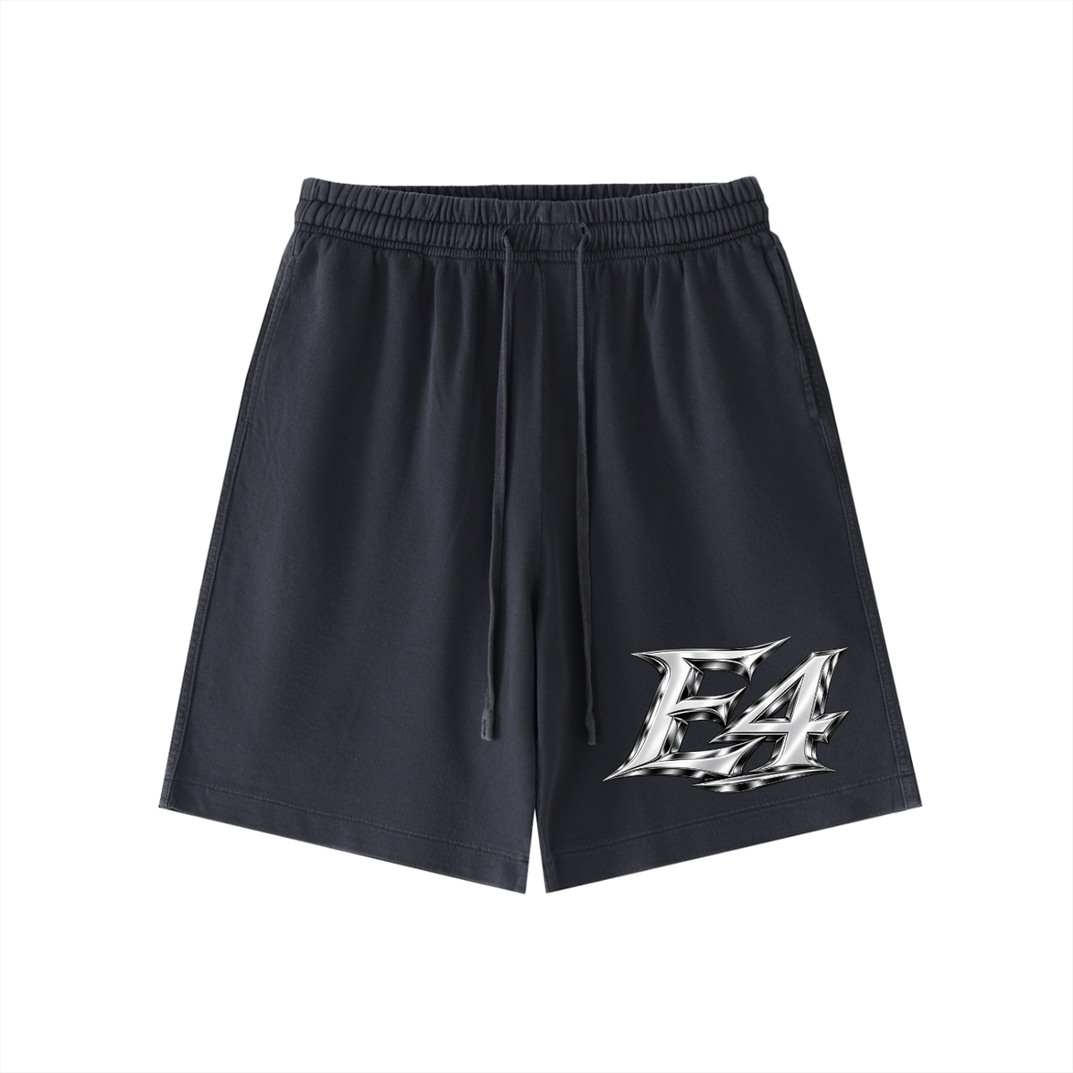 Ethan Brown Heavyweight Shorts