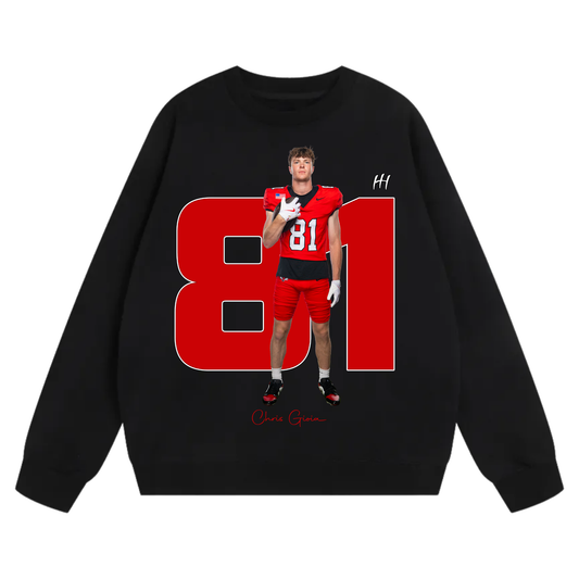 Chris Gioia Heavyweight Crewneck Sweatshirt