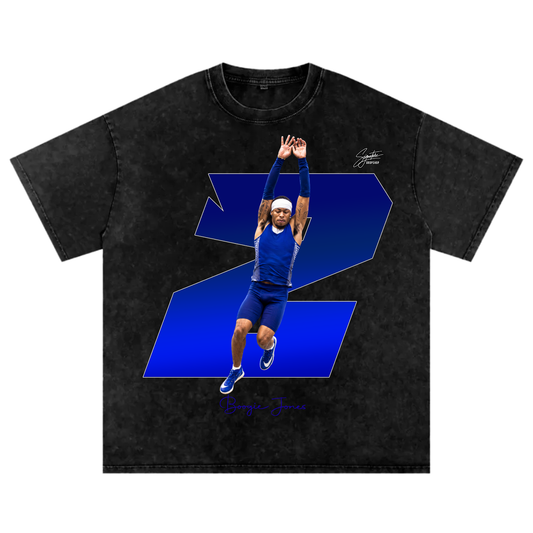 Boogie Jones Oversized T-shirt