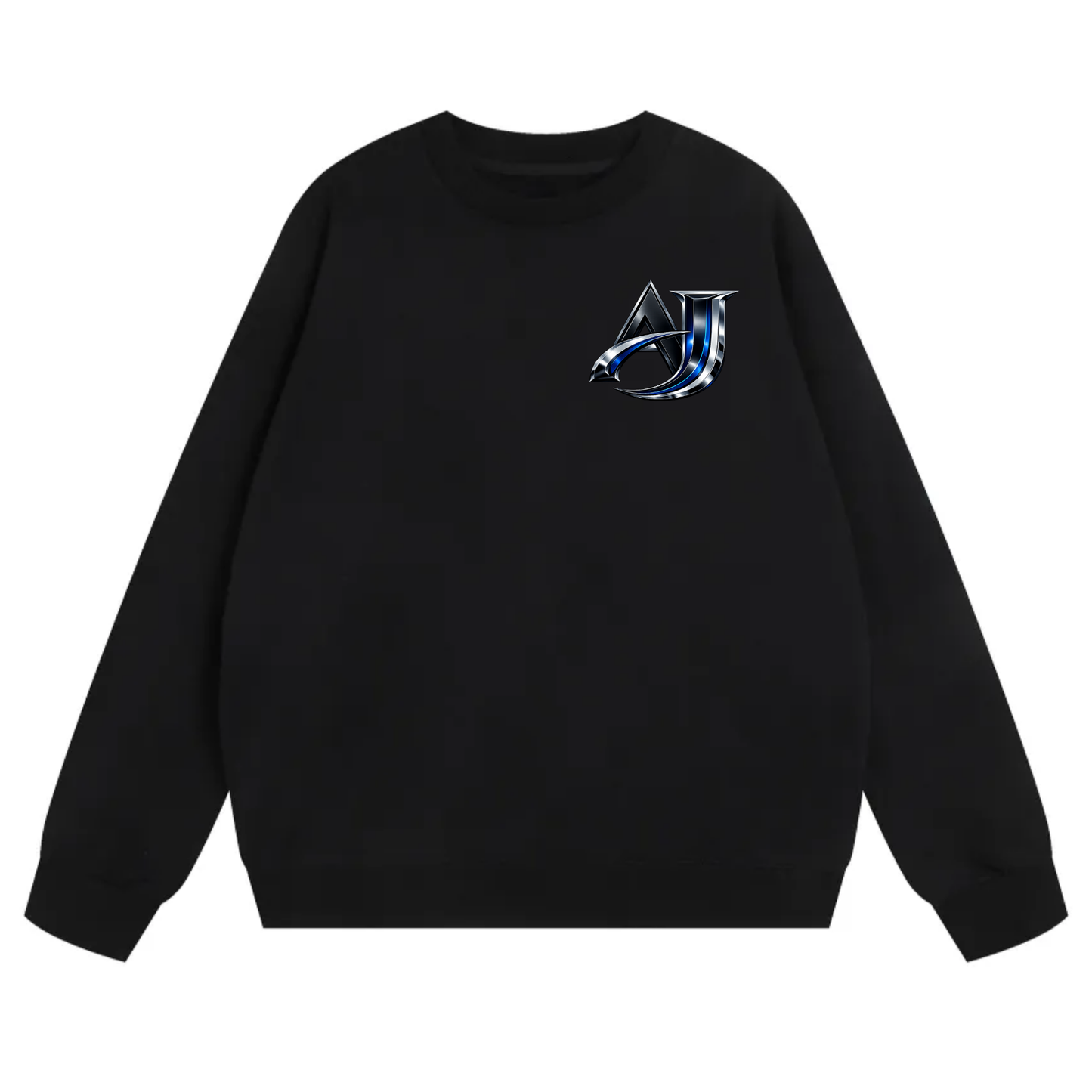 Abigail Trombley Heavyweight Crewneck Sweatshirt