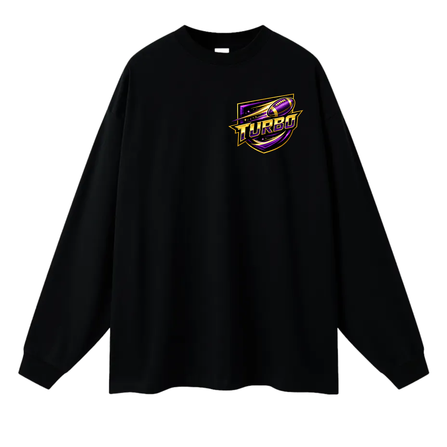 Trey Turner Long Sleeve Tee