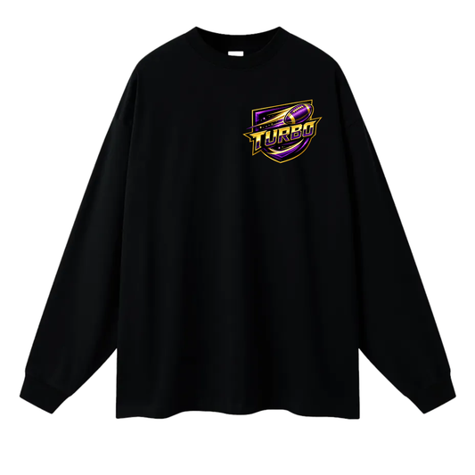 Trey Turner Long Sleeve Tee