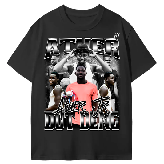 Atuer Dut Deng T-shirt