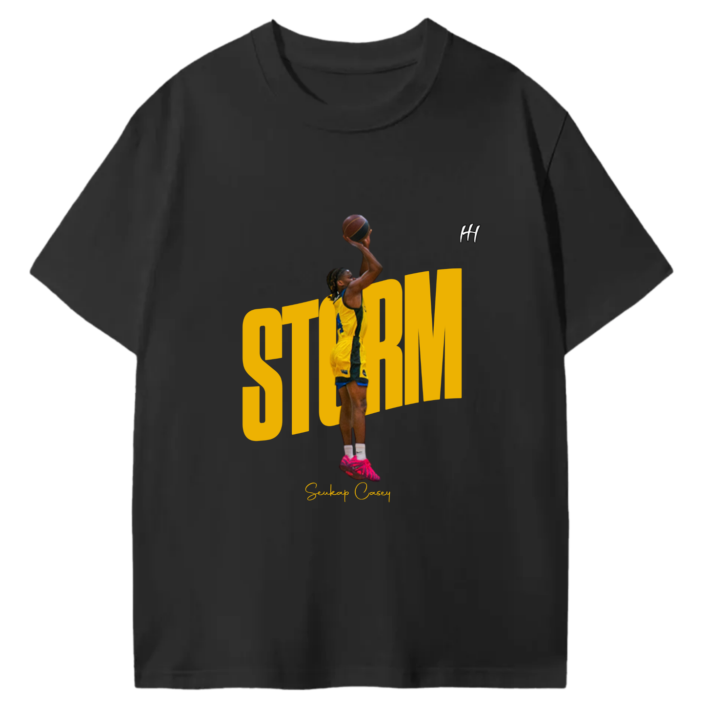 Seukap Casey T-shirt