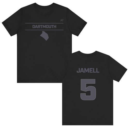 Jamell Downey T-shirt