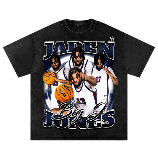 Jaden Jones Oversized T-shirt