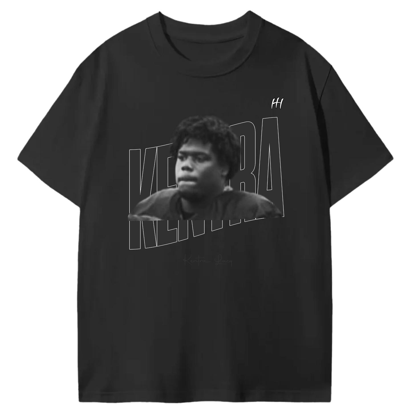 Kentra Lacy T-shirt