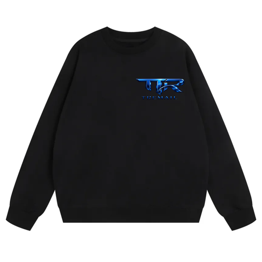 Tremail Thompson-Reece Crewneck Sweatshirt