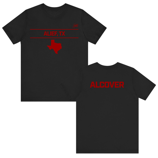 Rene Alcover T-shirt