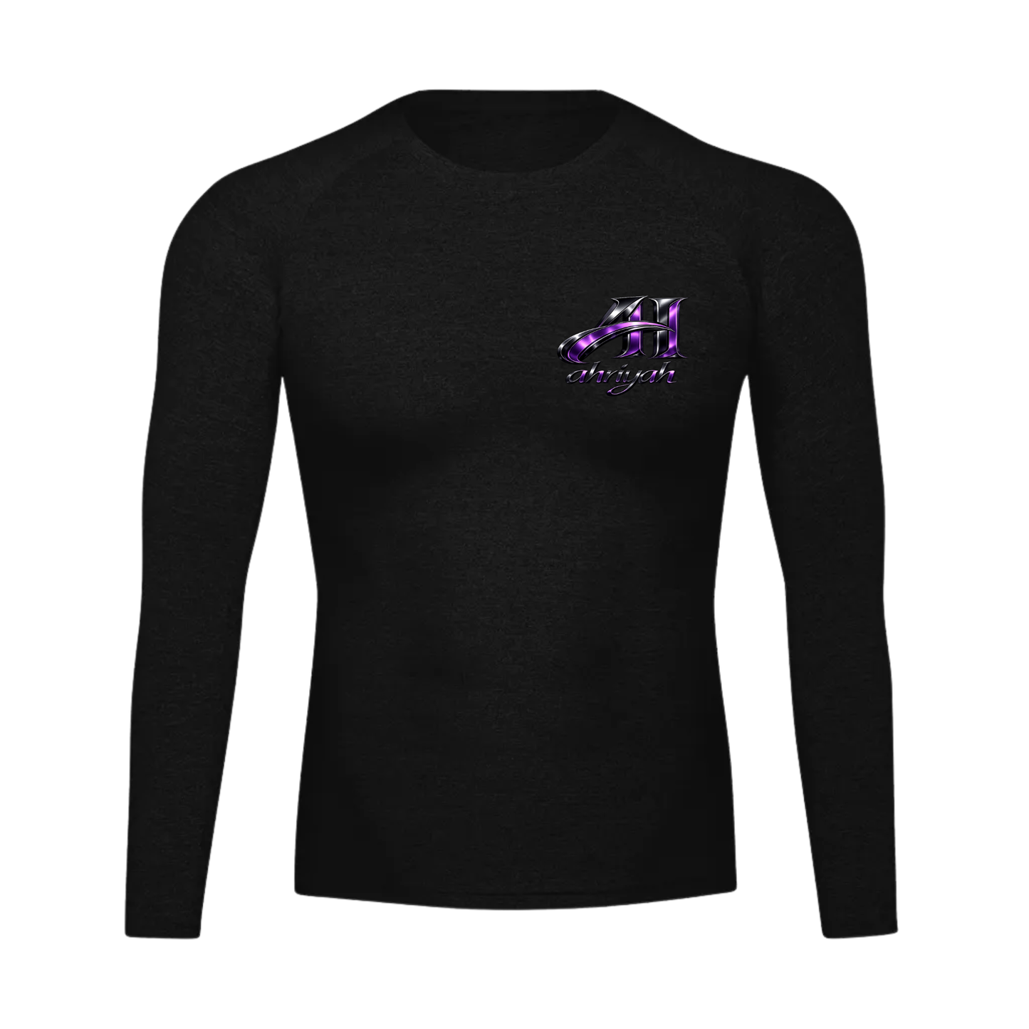 Ahriyah Harris Performance Long Sleeve Tee