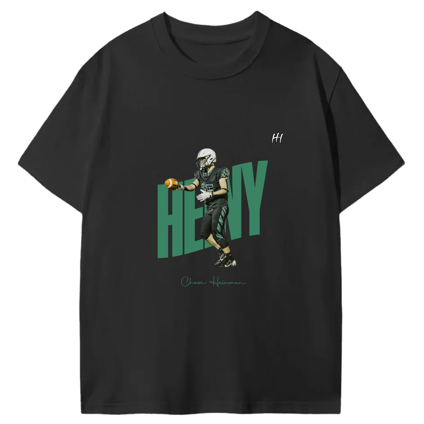 Chase Heinonen T-shirt