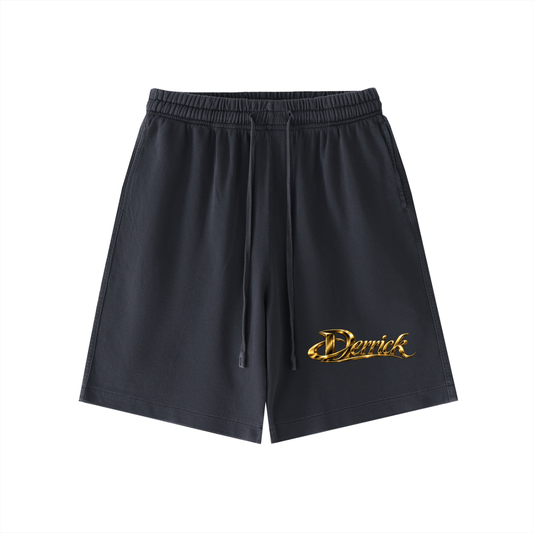Derrick Jones Heavyweight Shorts