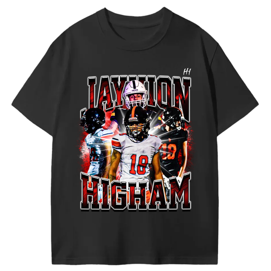 Jayvion Higham T-shirt