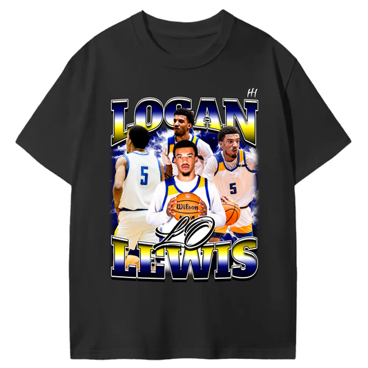 Logan Lewis T-shirt