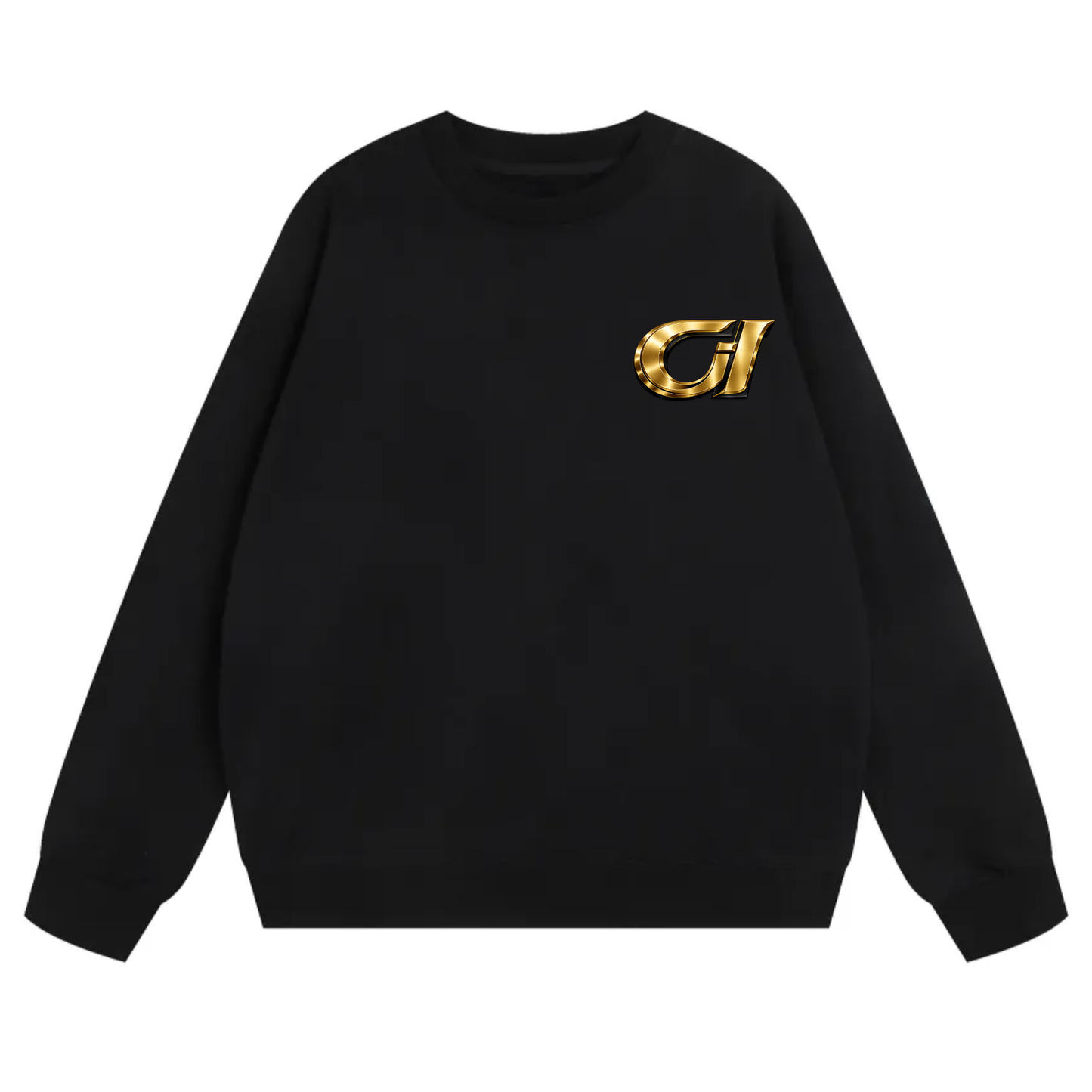 Collin Irby Heavyweight Crewneck Sweatshirt