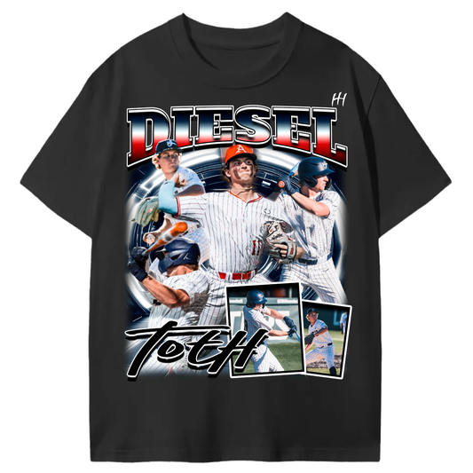 Diesel Toth T-shirt