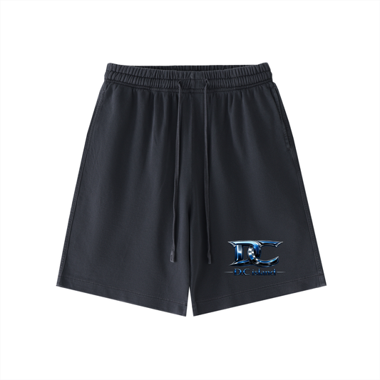 Davion Carr Heavyweight Shorts
