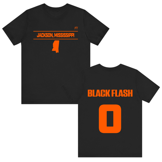 Cayson Course T-shirt