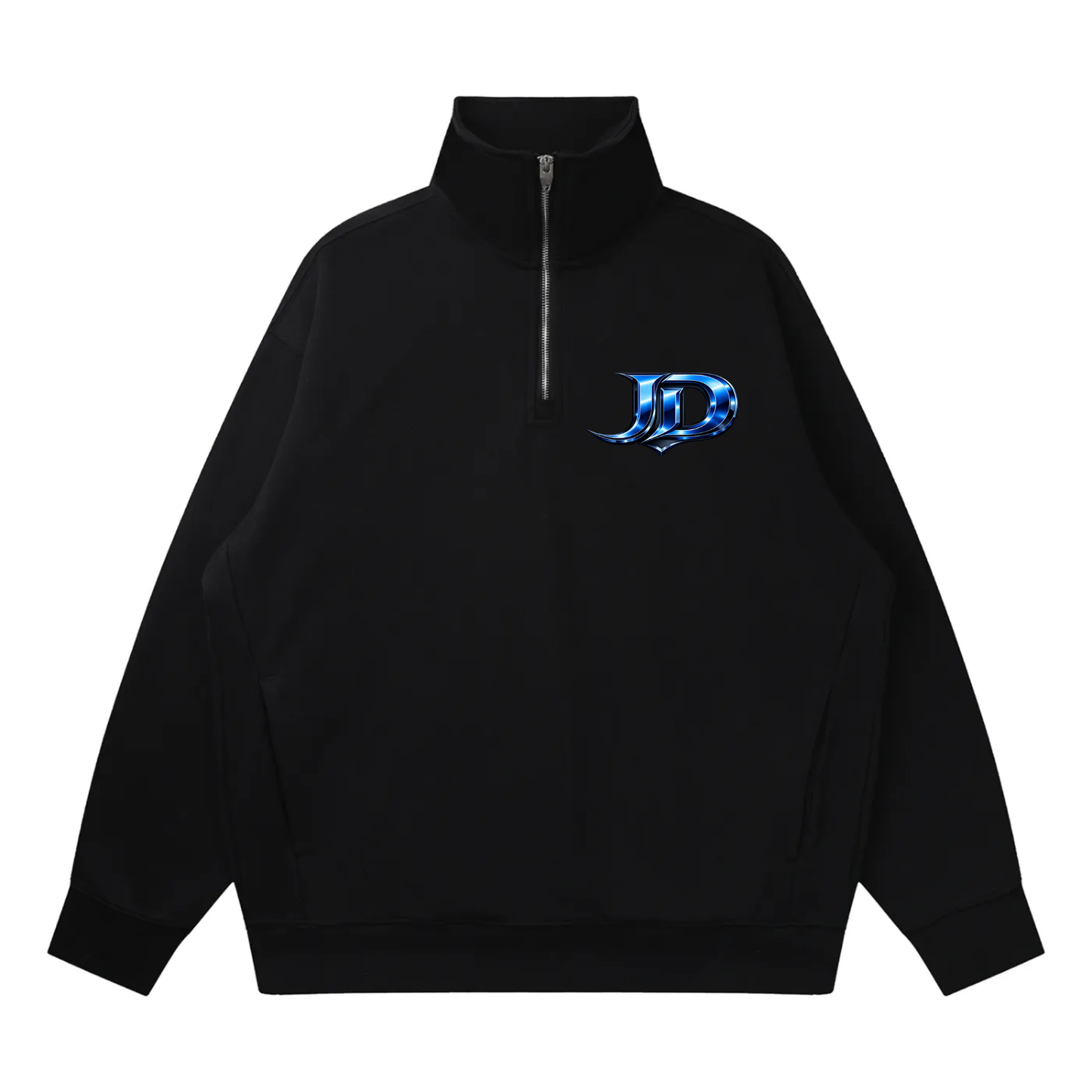 John Durant Quarter-Zip