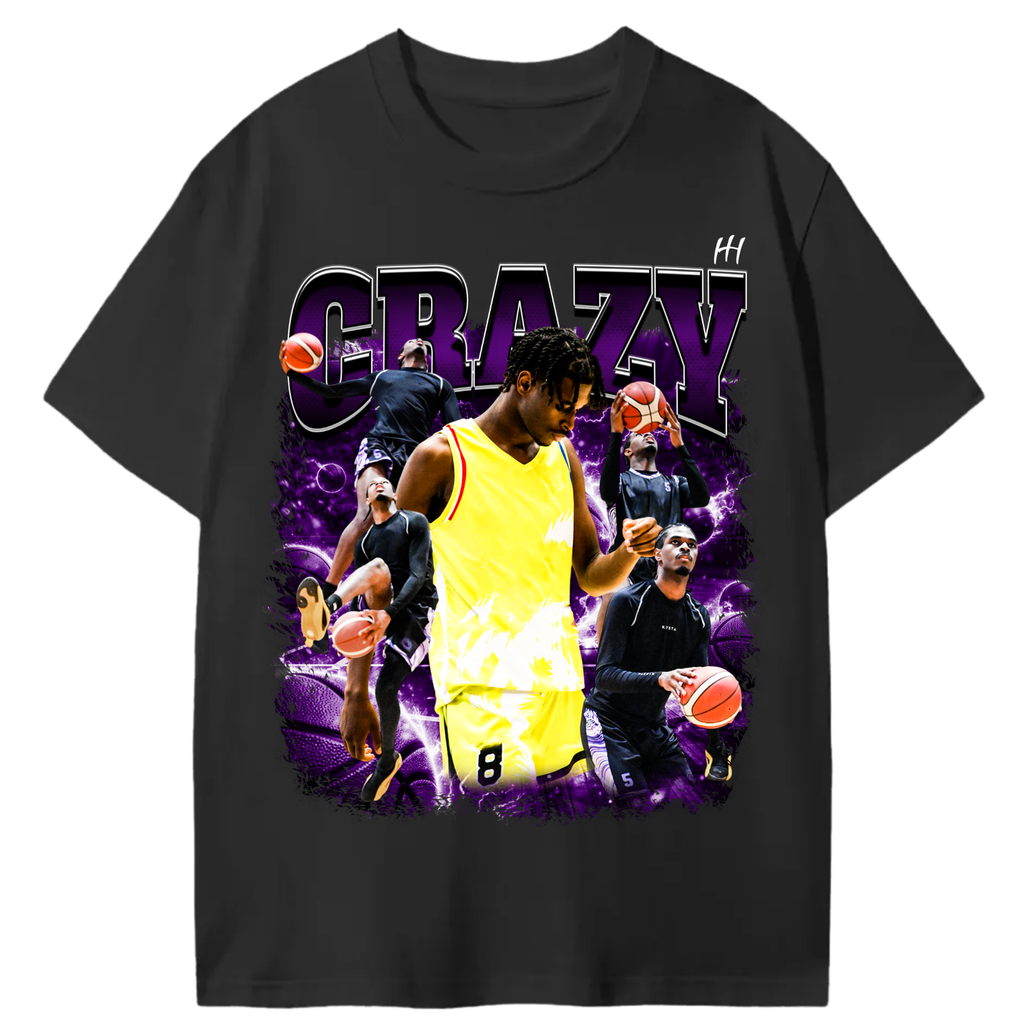 Youssouf T-shirt