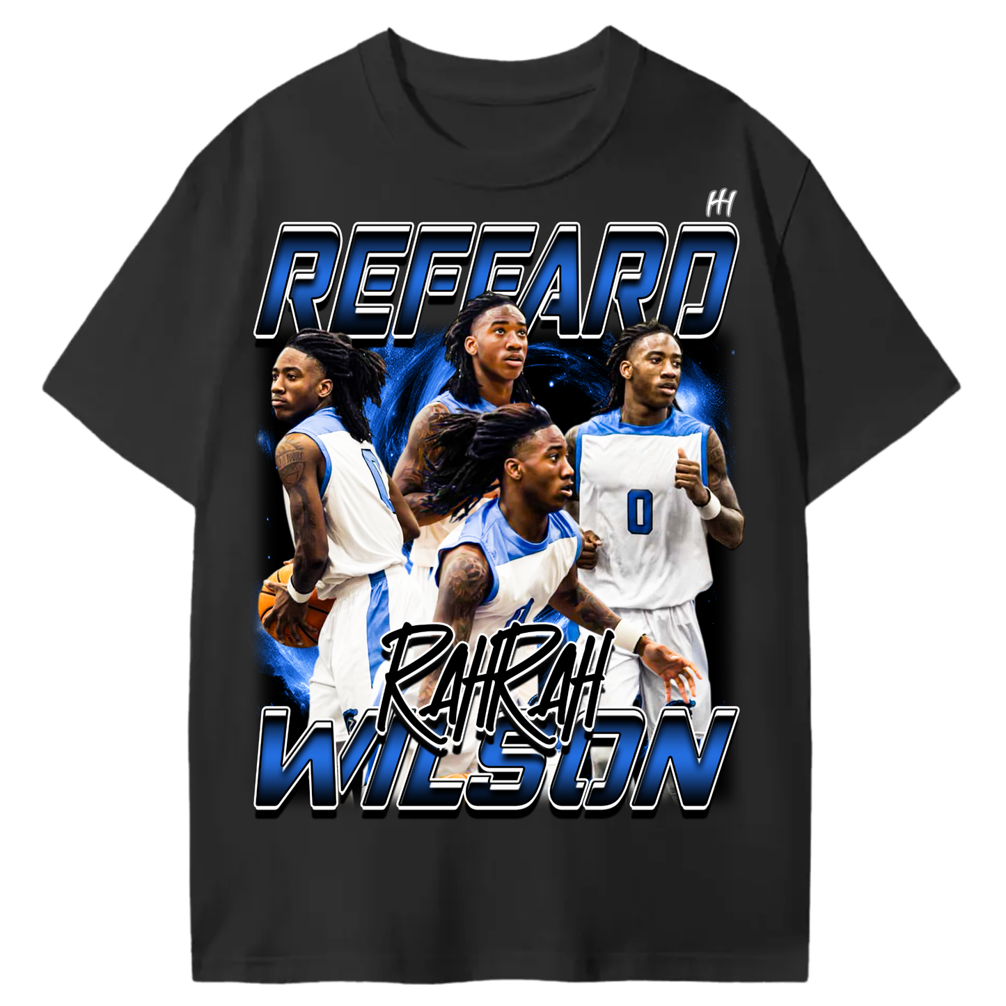 Reffard Wilson T-shirt