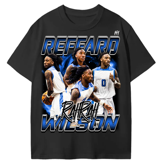 Reffard Wilson T-shirt