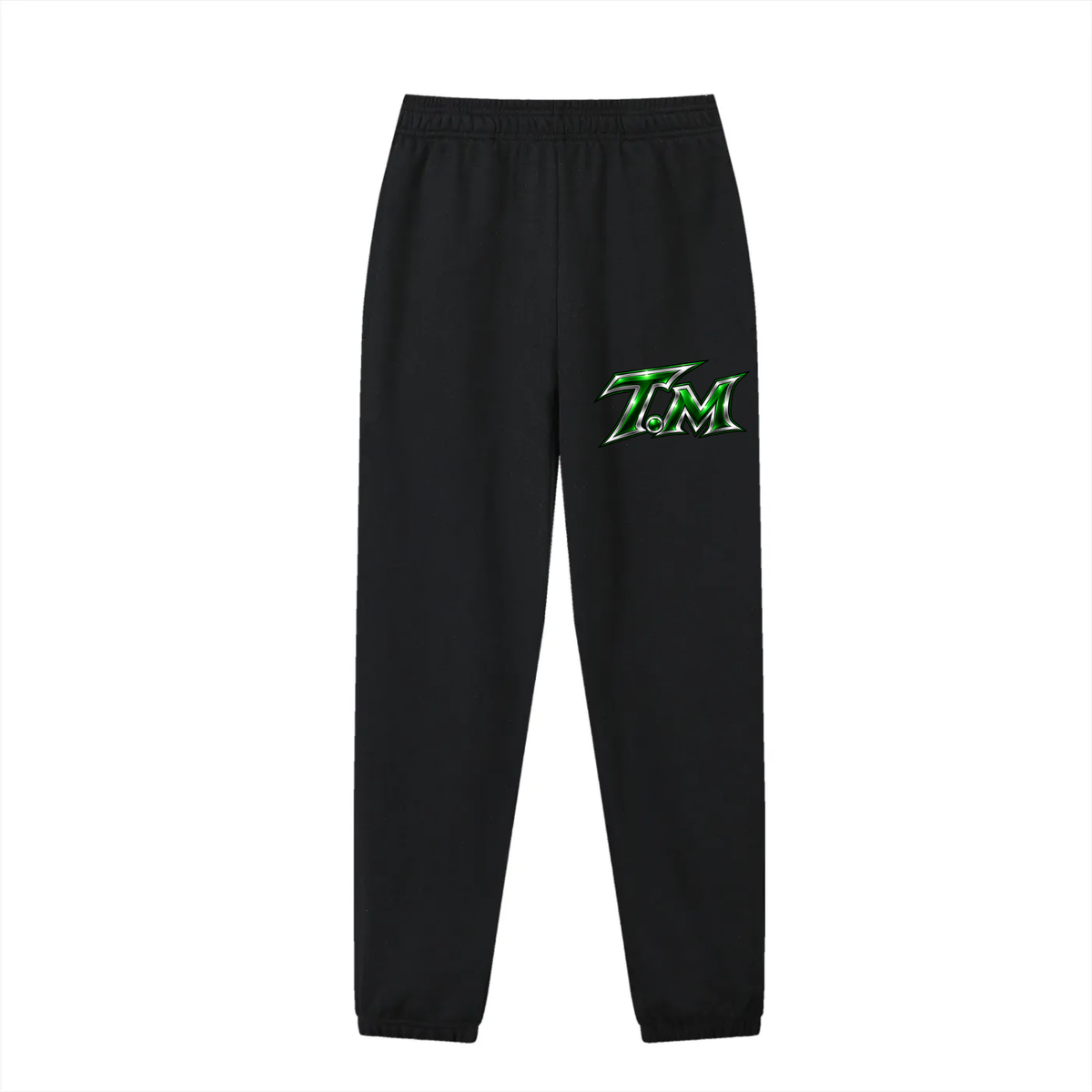 Teyshon Mcgee Sweatpants