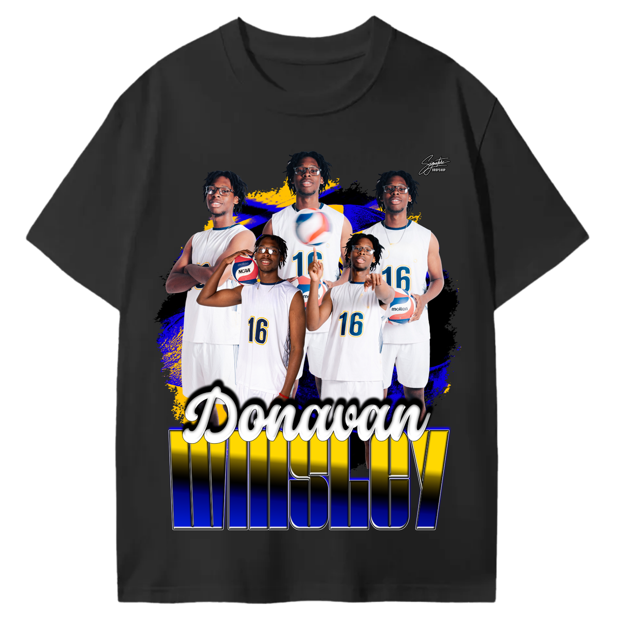 Donavan Winsley T-shirt