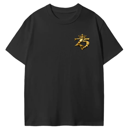 Caleel Meneweather T-shirt