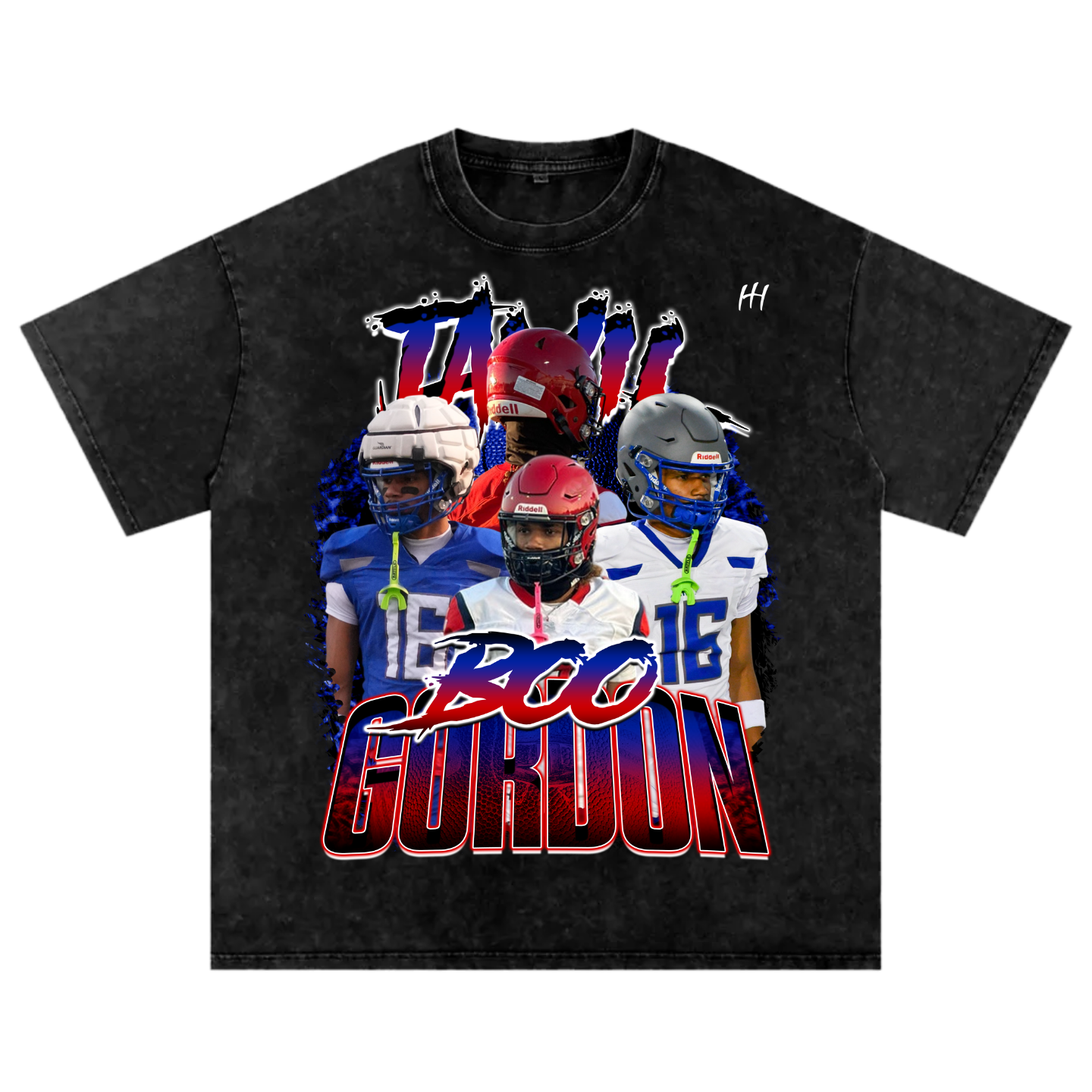Jamil Gordon Oversize T-shirt