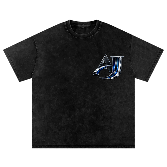 Abigail Trombley Oversize T-shirt