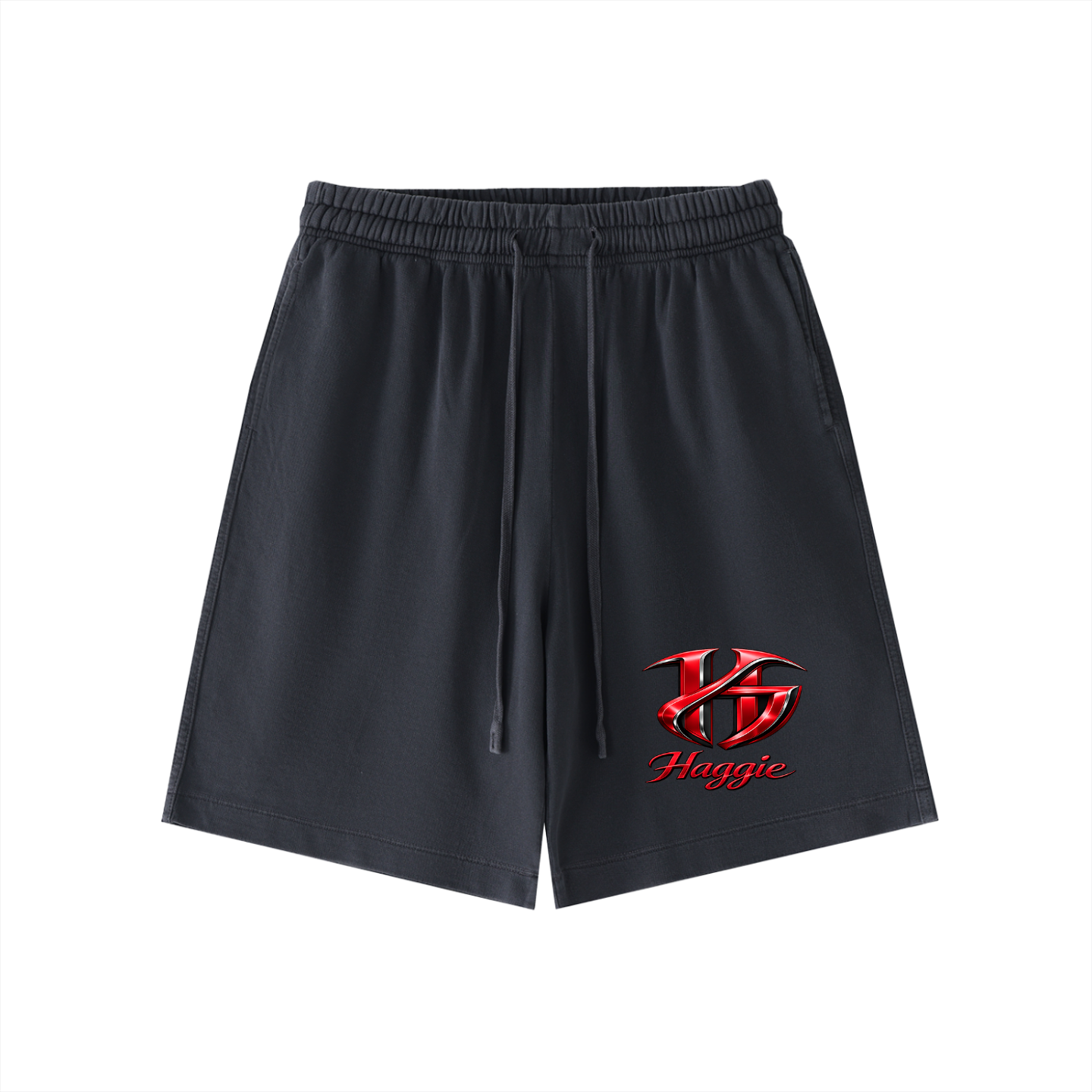 Timothy Haggie Heavyweight Shorts