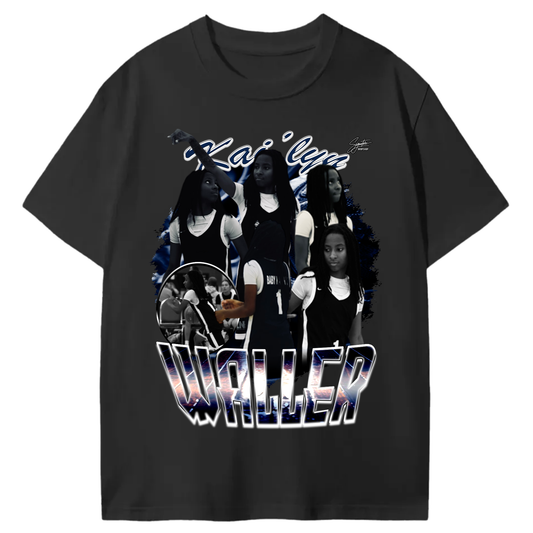 Kai’lyn Waller T-shirt