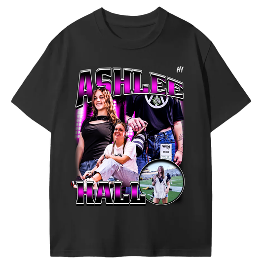 Ashlee Hall T-shirt
