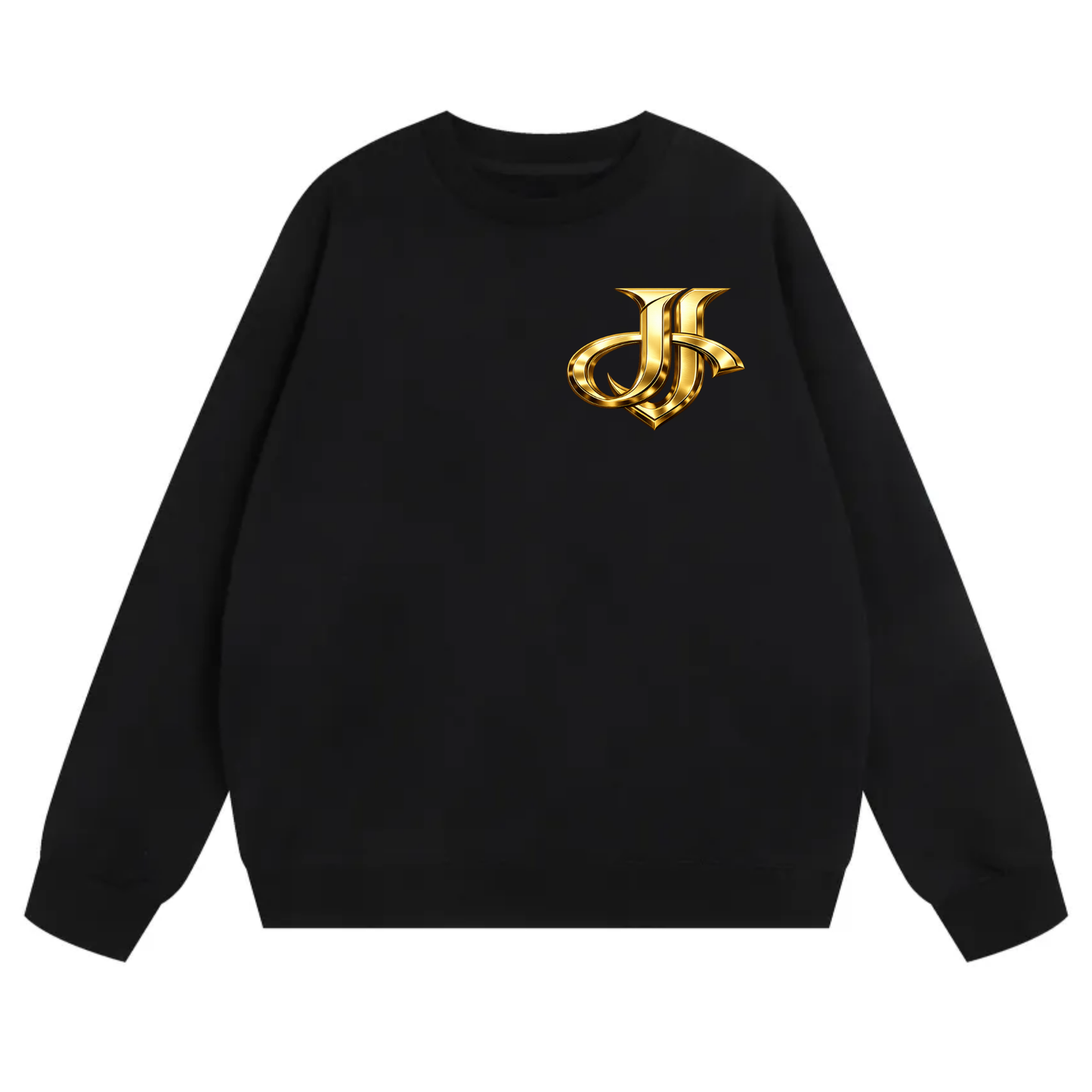 Jeremy Jones Heavyweight Crewneck Sweatshirt