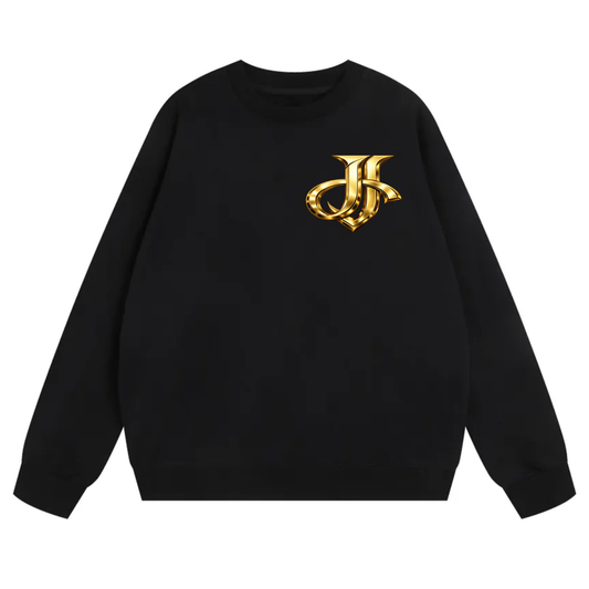 Jeremy Jones Heavyweight Crewneck Sweatshirt