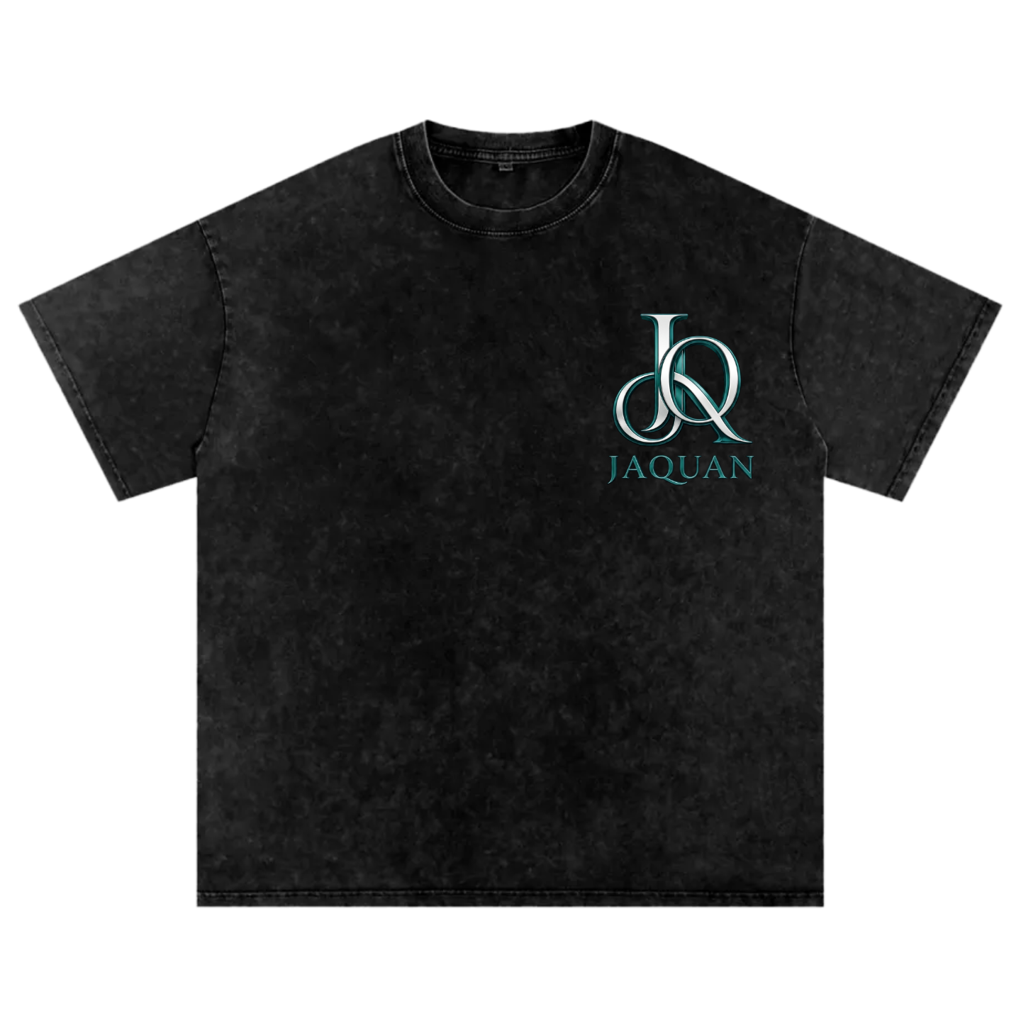 Jaquan Pitts Oversize T-shirt