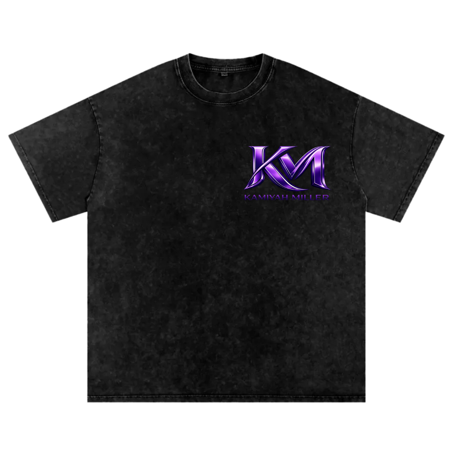 Kamiyah Miller Oversize T-shirt