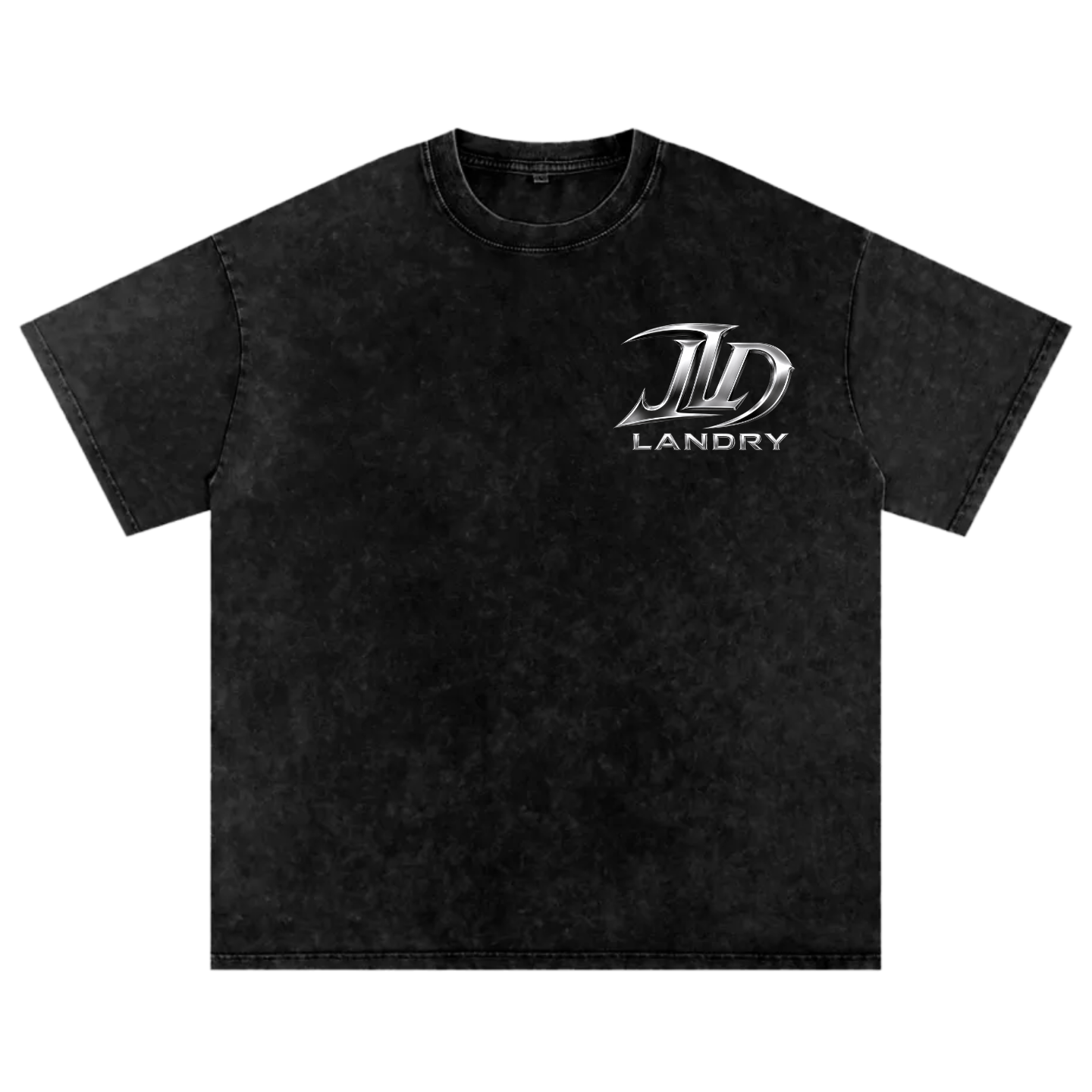 Landry Dunston Oversize T-shirt