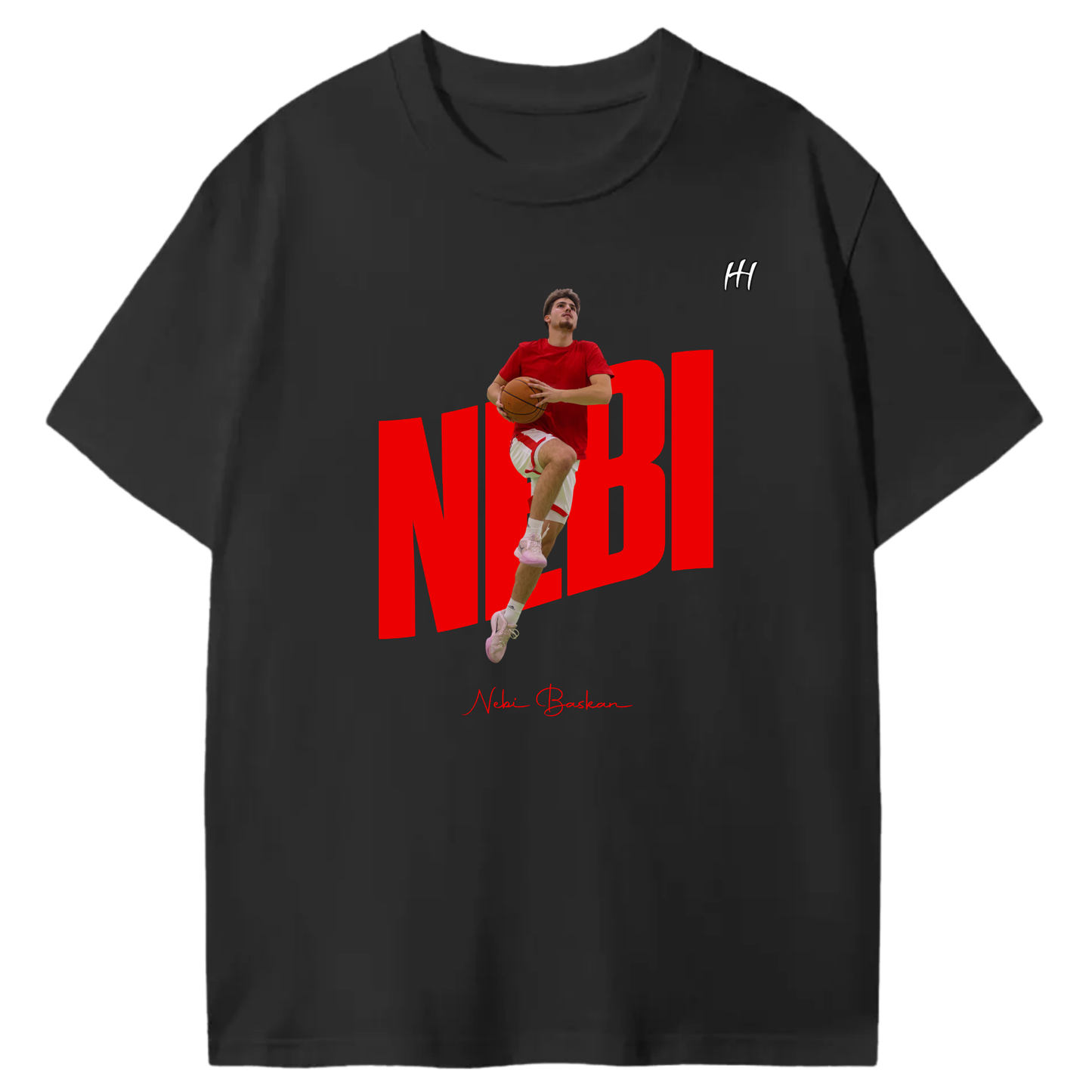 Nebi Başkan T-shirt