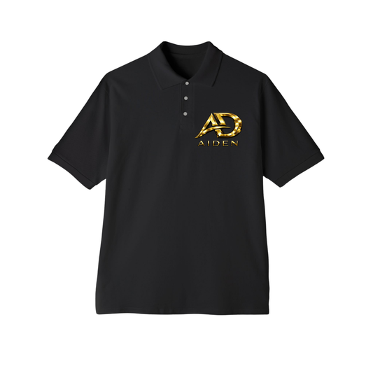 Aiden Kahele Polo Tee